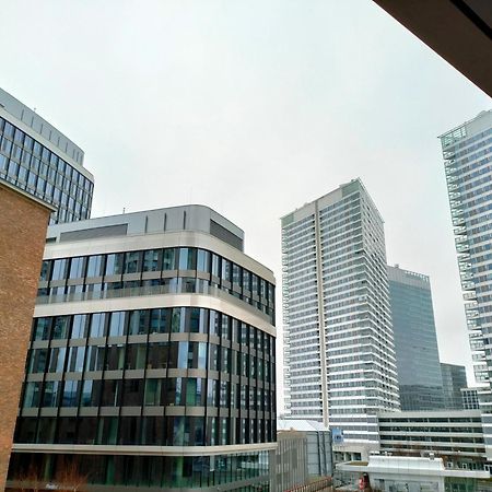 Sag Sky Park Residence Free Parking And Wi-Fi Pressburg Exterior foto
